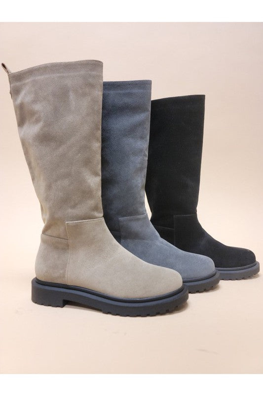 Una Long Boot