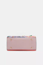 Nicole Lee USA Queen Cleopatra Handbag