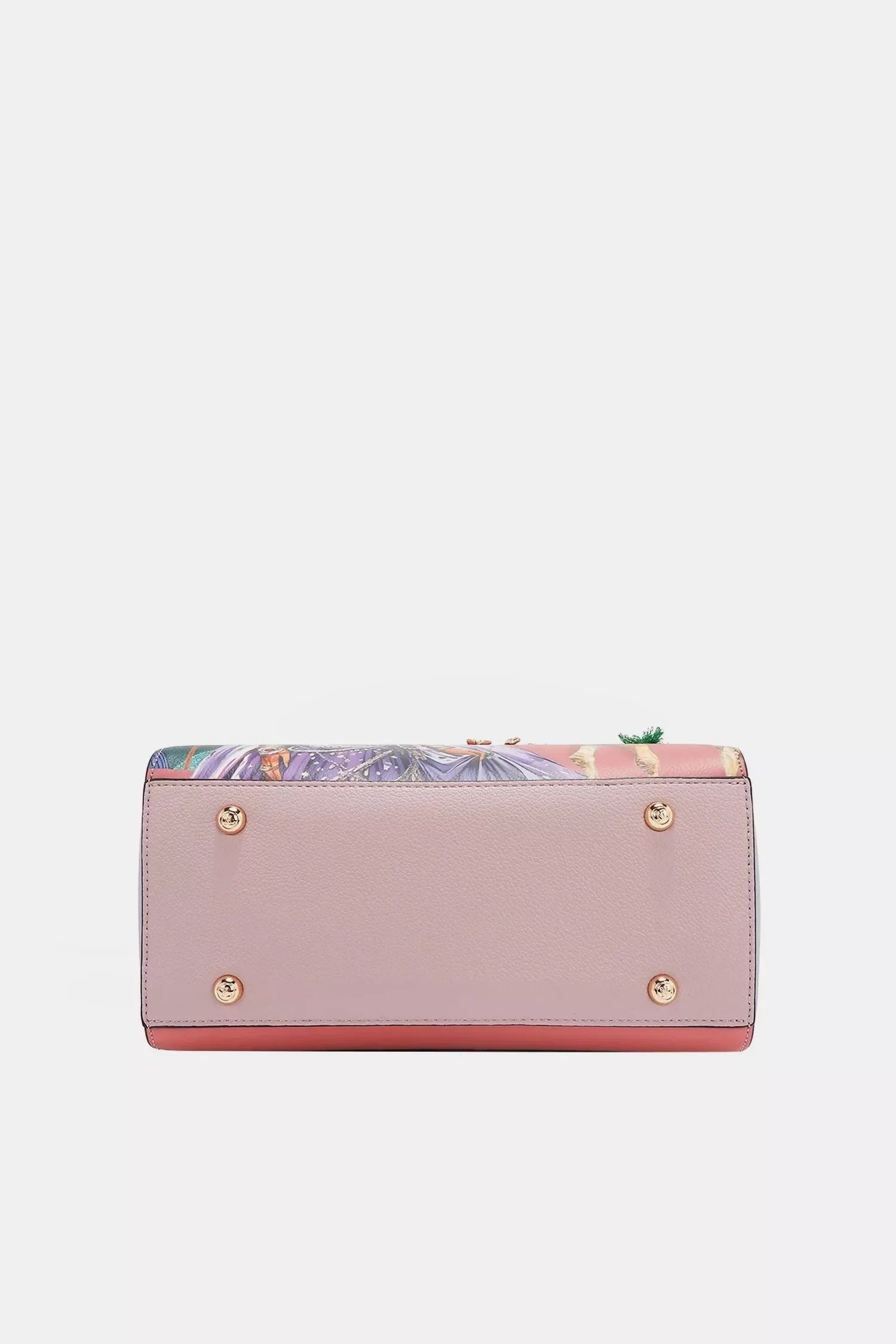 Nicole Lee USA Queen Cleopatra Handbag