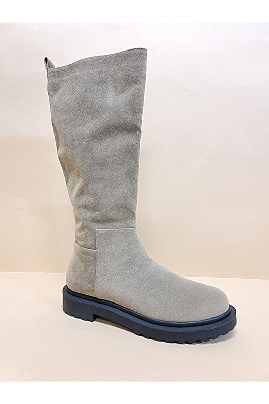 Una Long Boot