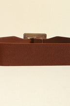PU Leather Belt