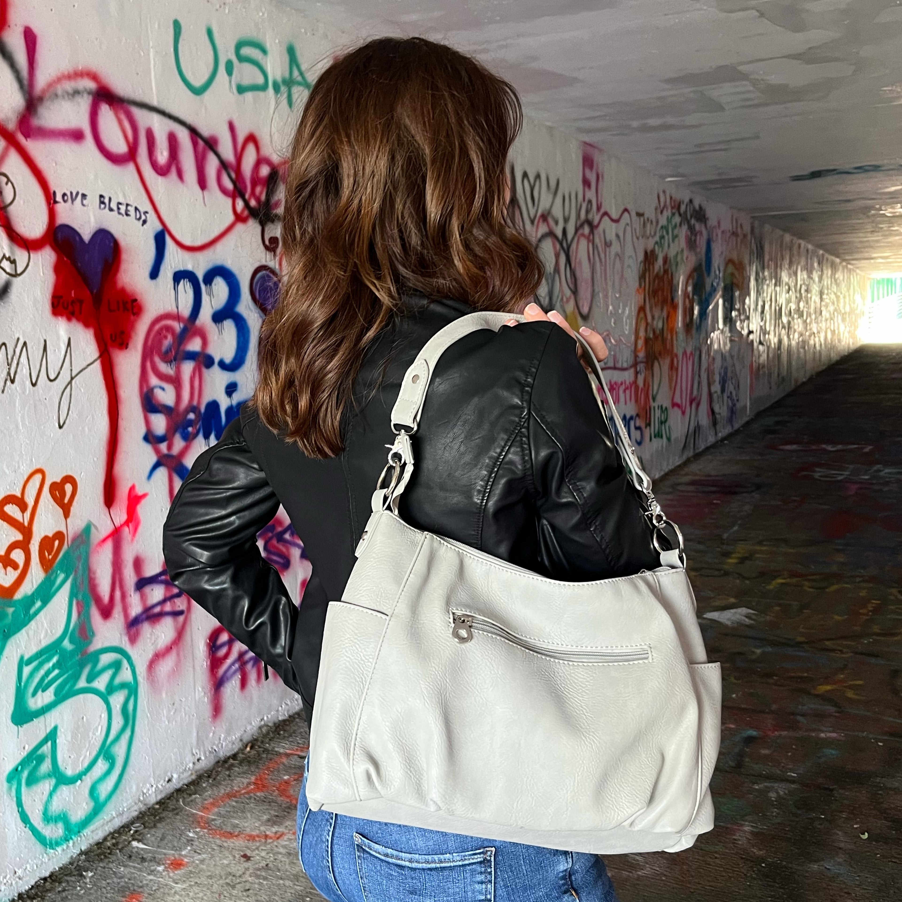 Tina Hobo