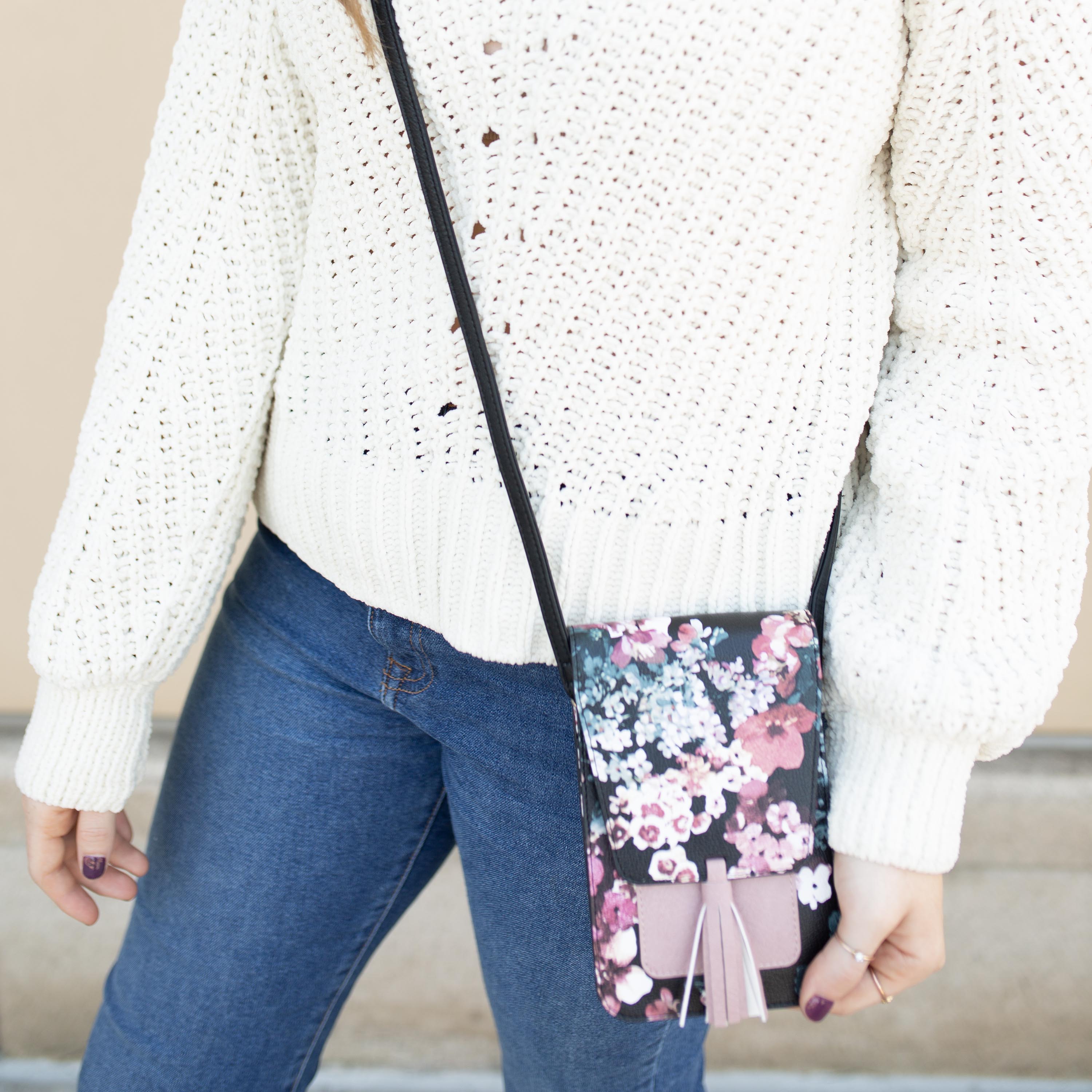 Harper™ Crossbody Discontinued Colors