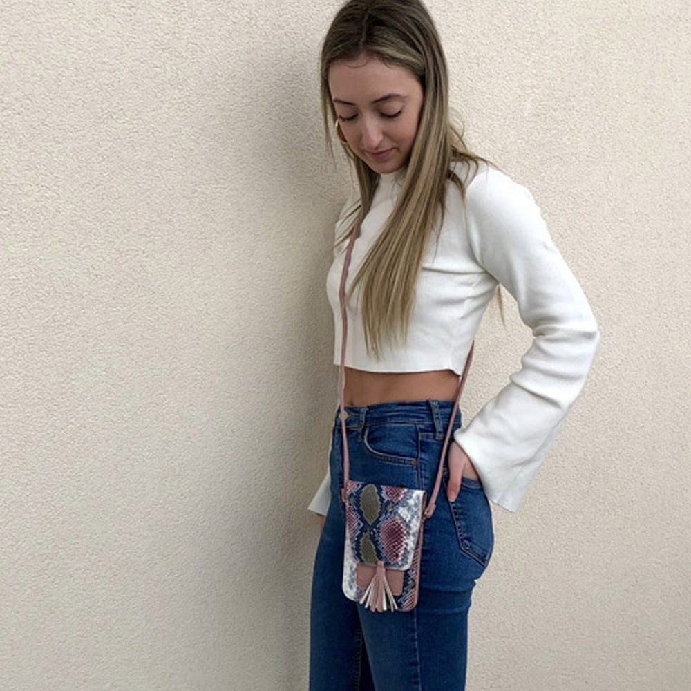 Harper™ Crossbody Discontinued Colors