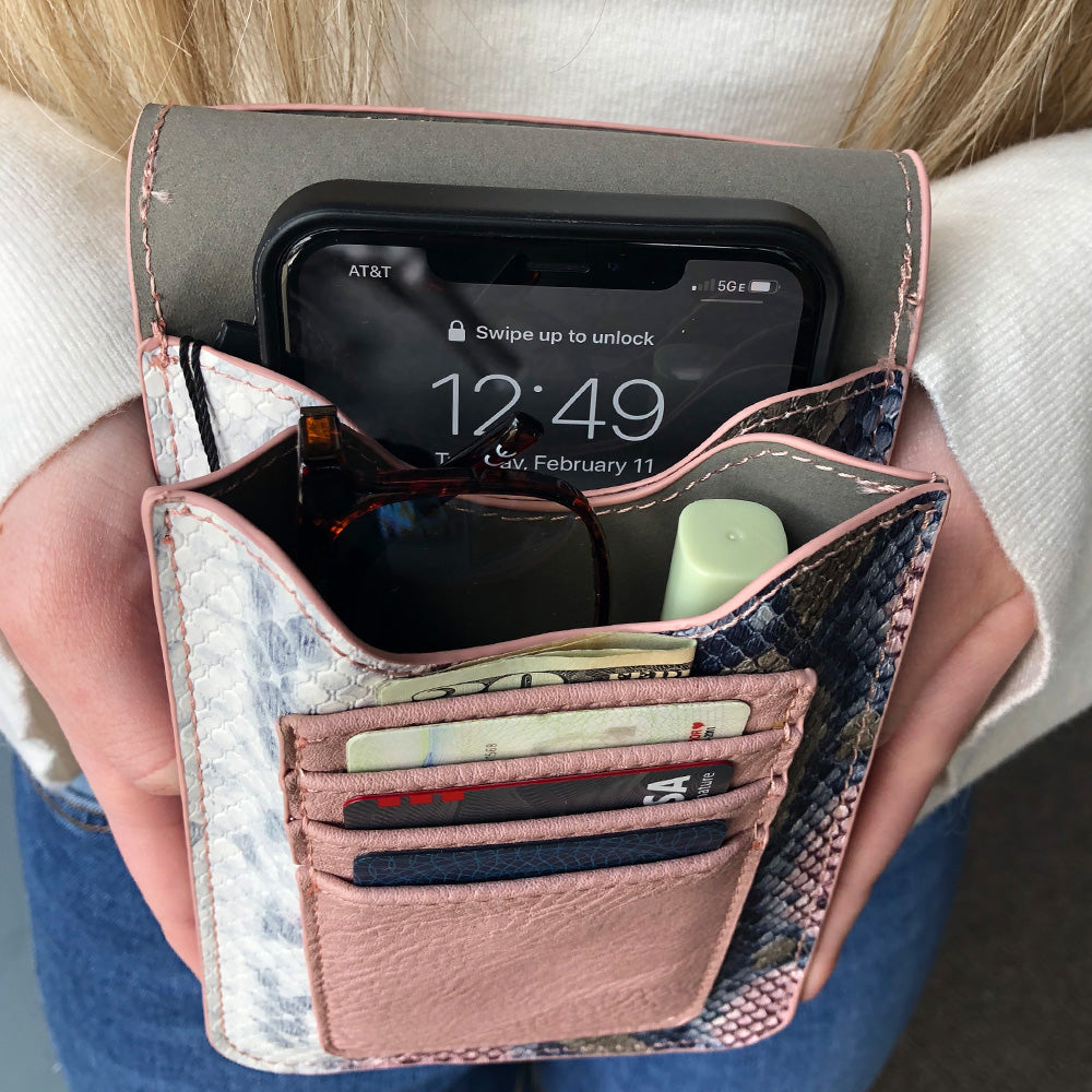 Harper™ Crossbody Discontinued Colors