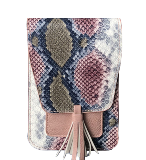 Harper™ Crossbody Discontinued Colors
