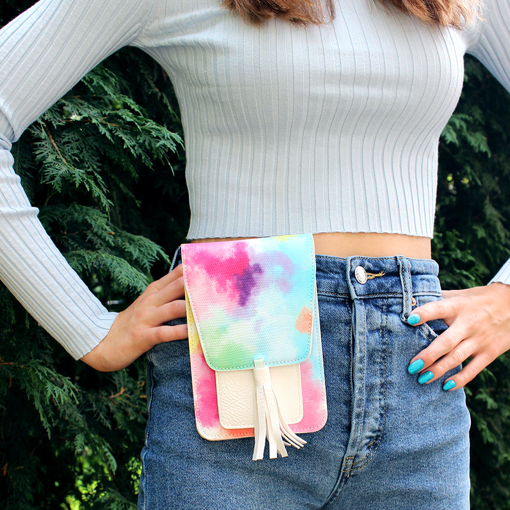 Harper™ Crossbody Discontinued Colors