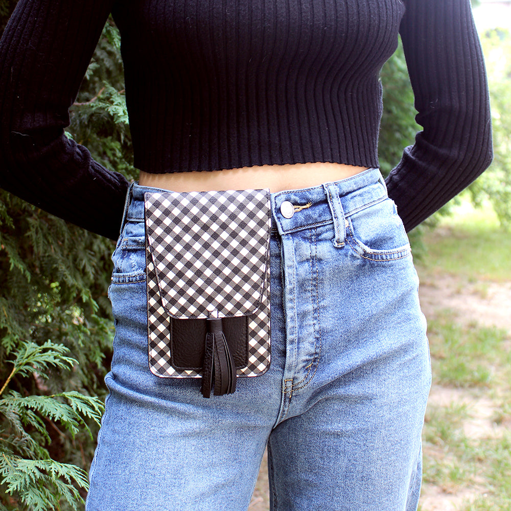 Harper™ Crossbody Discontinued Colors