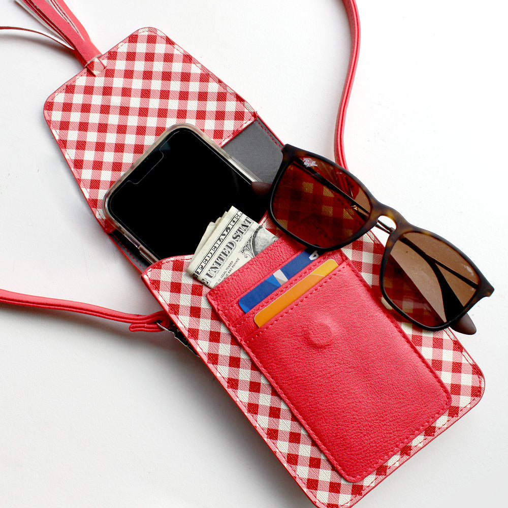 Harper™ Crossbody Discontinued Colors