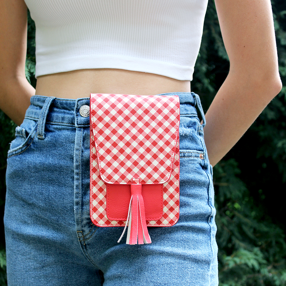 Harper™ Crossbody Discontinued Colors
