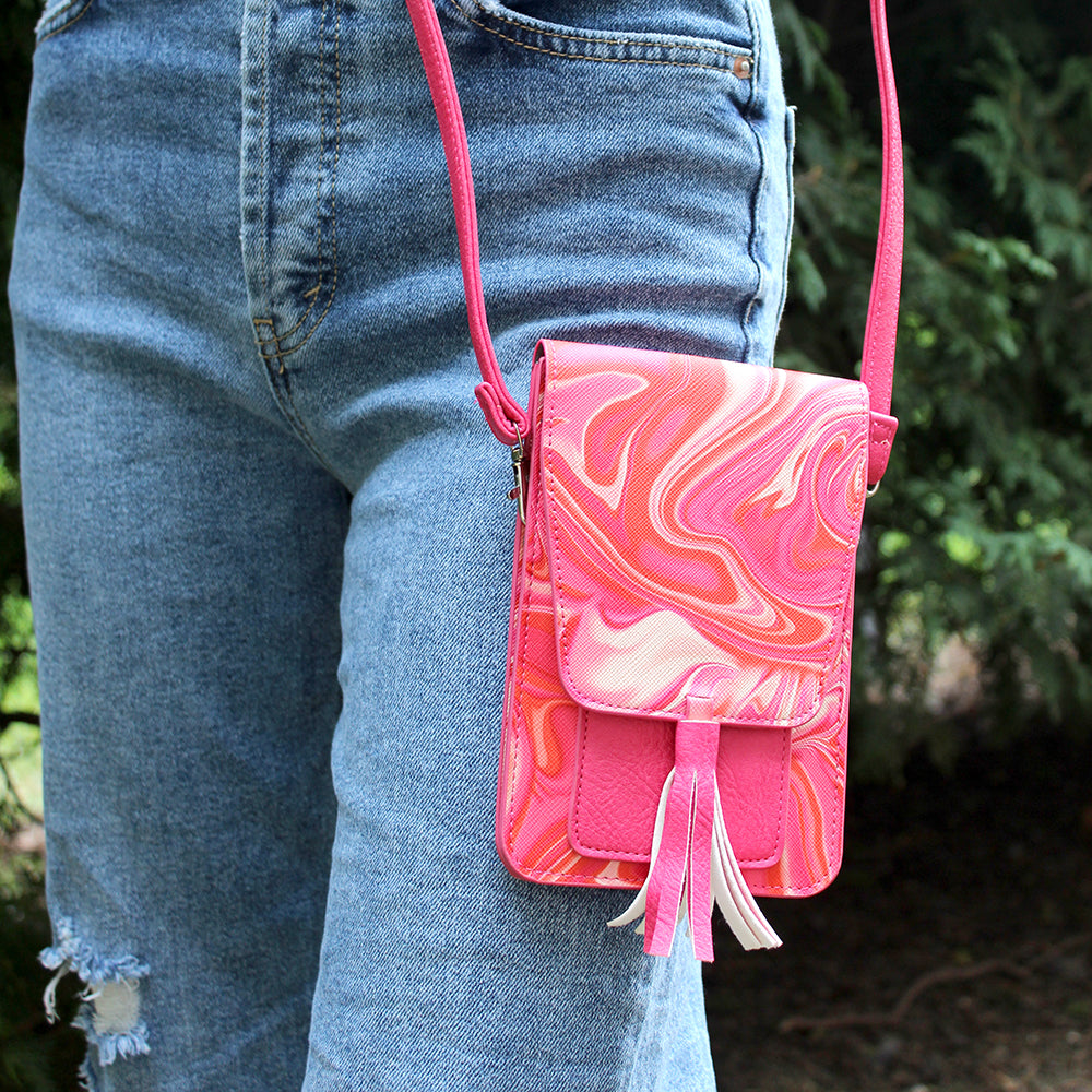 Harper™ Crossbody Discontinued Colors
