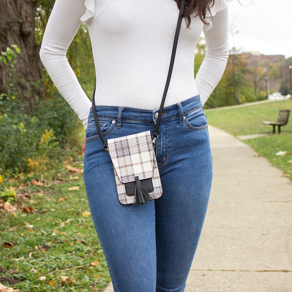 Harper™ Crossbody Discontinued Colors
