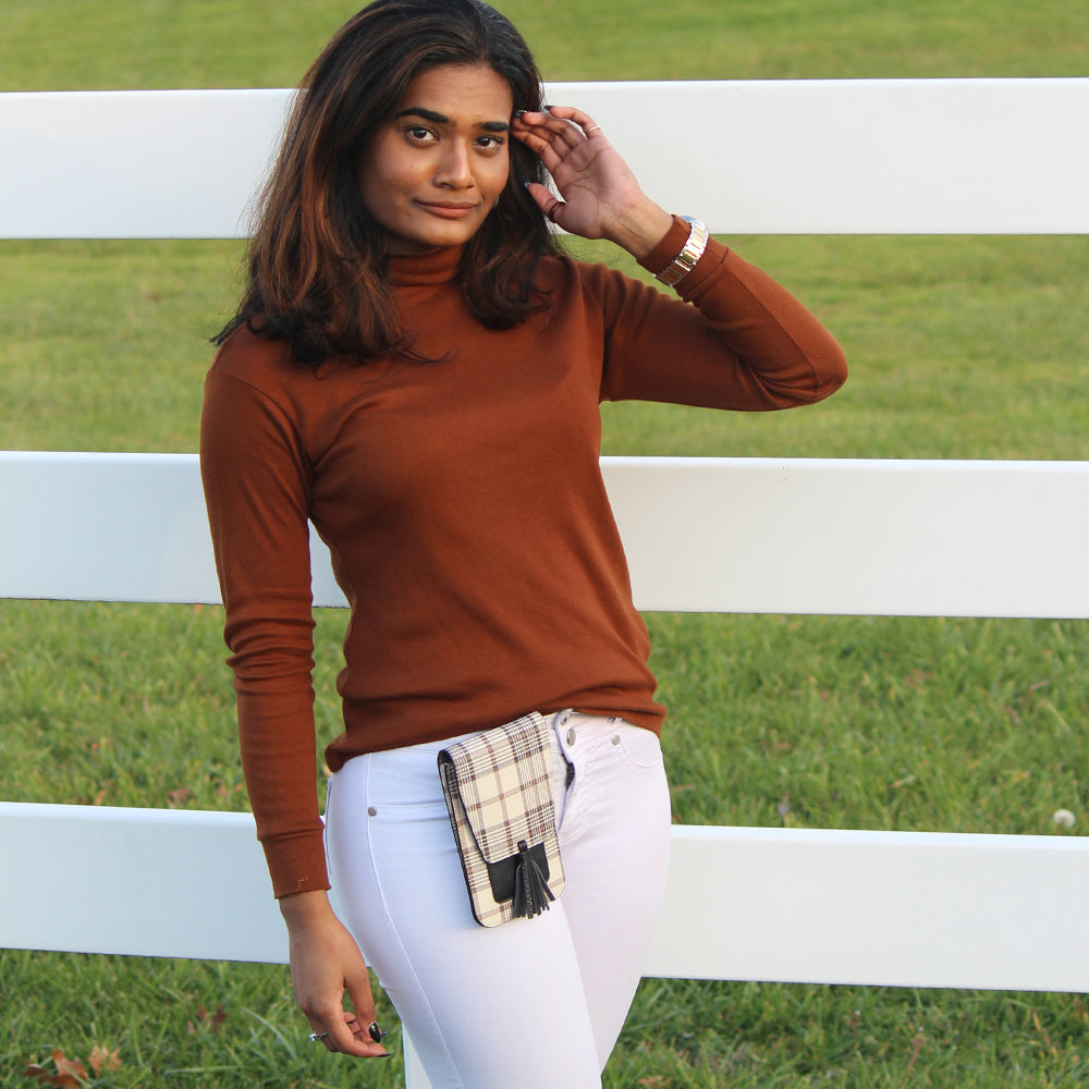 Harper™ Crossbody Discontinued Colors