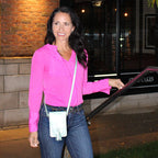 Harper™ Crossbody Discontinued Colors
