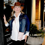 Harper™ Crossbody Discontinued Colors