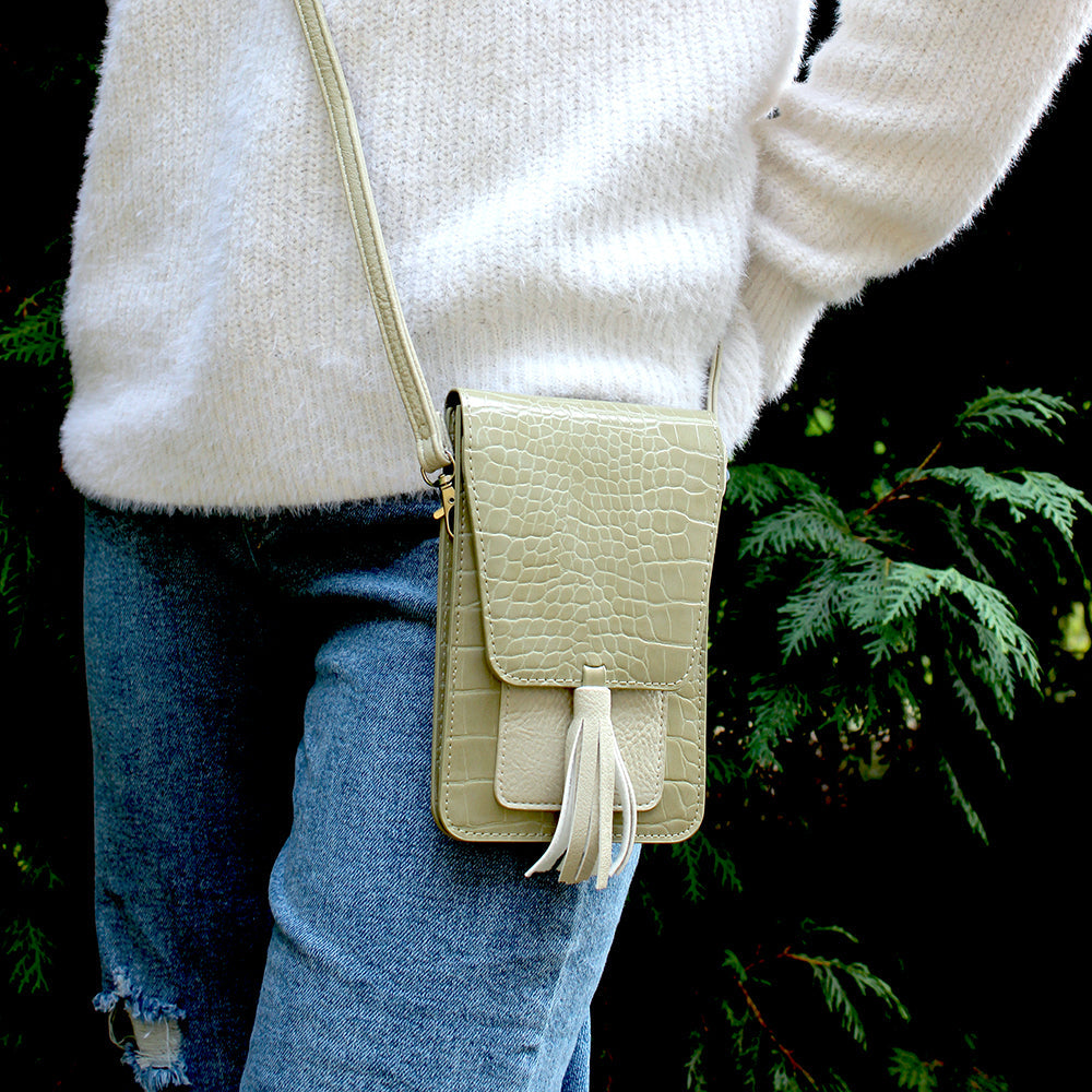 Harper™ Crossbody Discontinued Colors