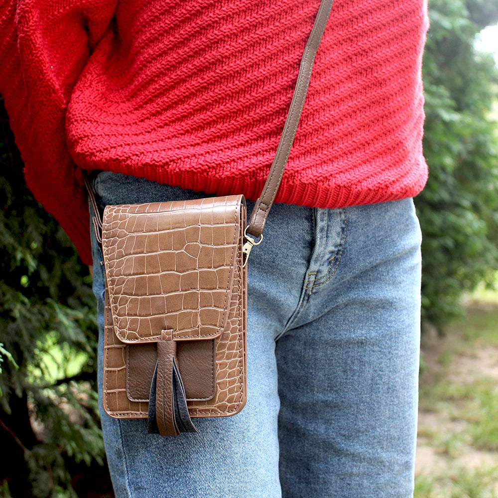 Harper™ Crossbody Discontinued Colors