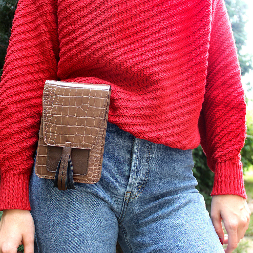 Harper™ Crossbody Discontinued Colors