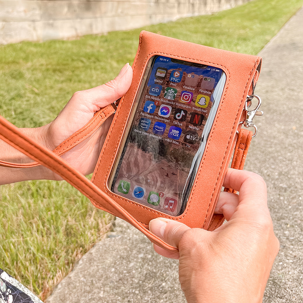 Harper™ Crossbody Discontinued Colors
