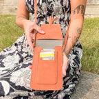 Harper™ Crossbody Discontinued Colors