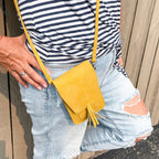 Harper™ Crossbody Discontinued Colors