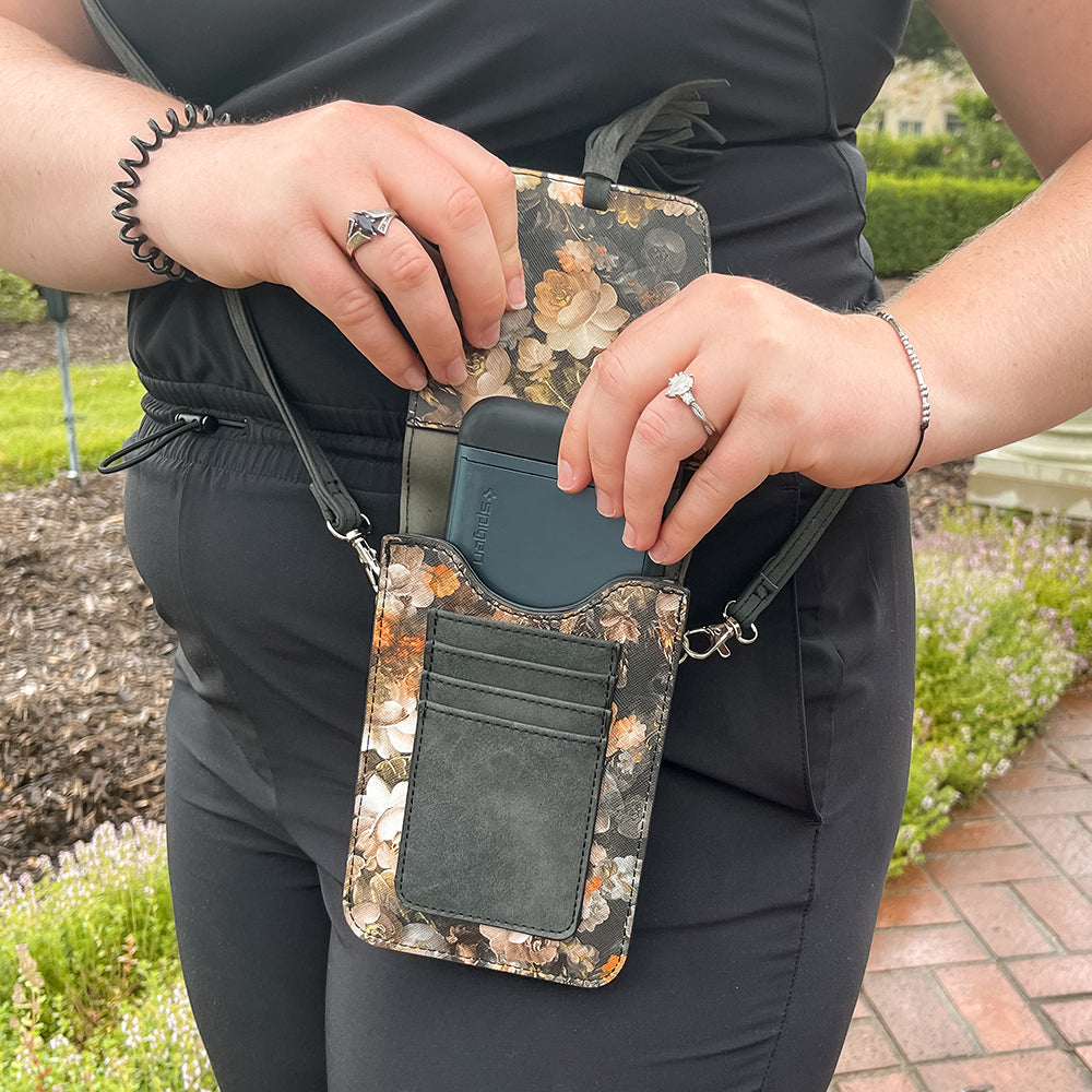 Harper™ Crossbody Discontinued Colors