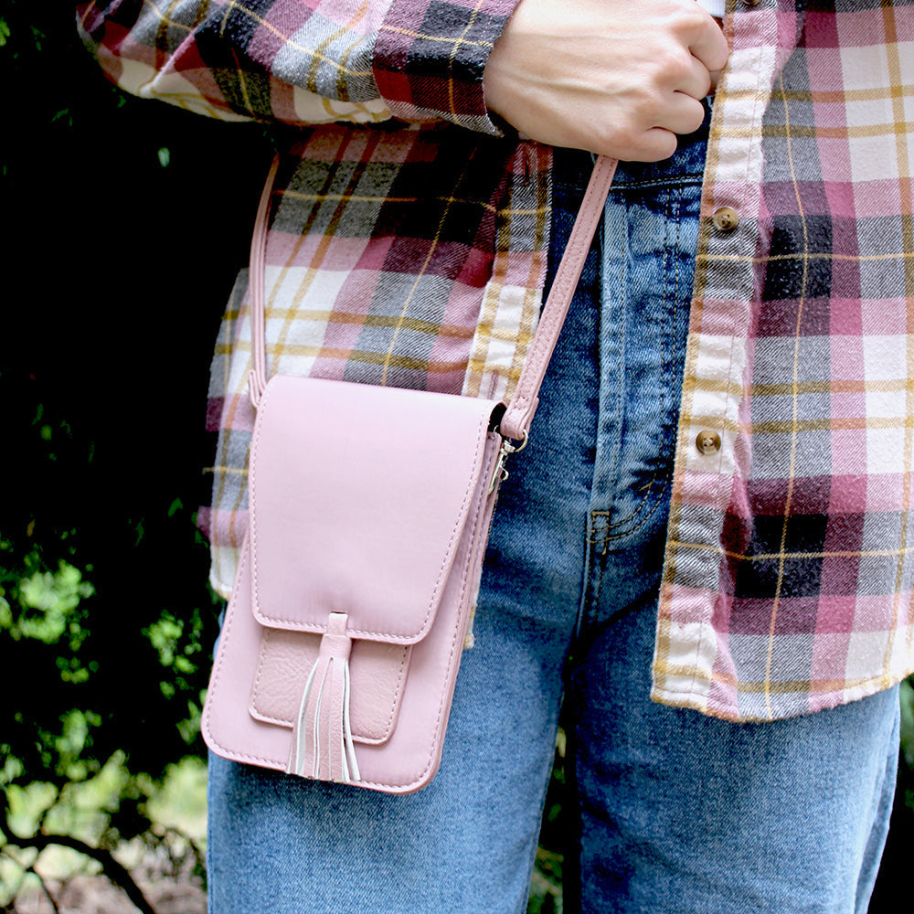 Harper™ Crossbody Discontinued Colors