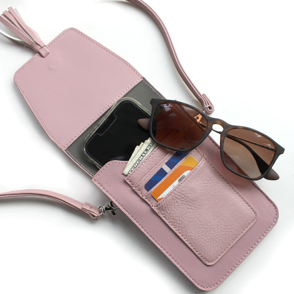 Harper™ Crossbody Discontinued Colors
