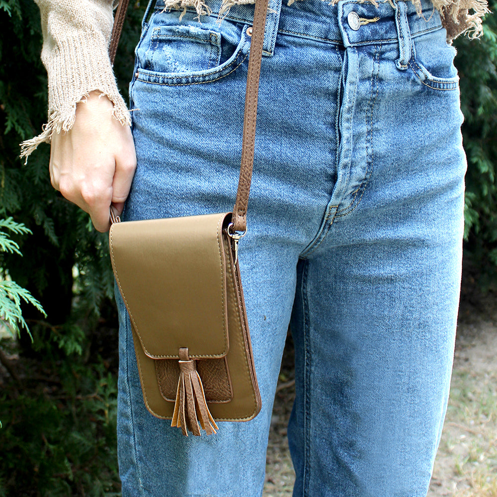 Harper™ Crossbody Discontinued Colors