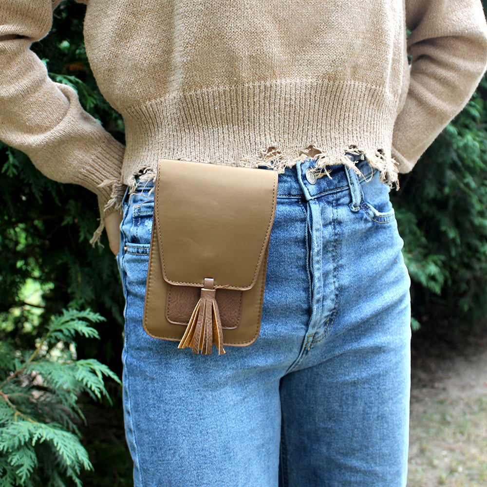 Harper™ Crossbody Discontinued Colors