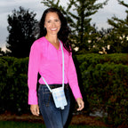 Harper™ Crossbody Discontinued Colors