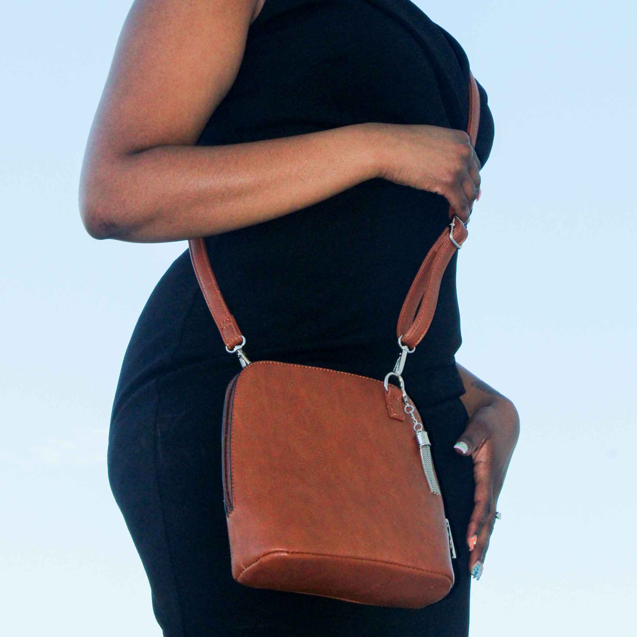 Kristen Crossbody