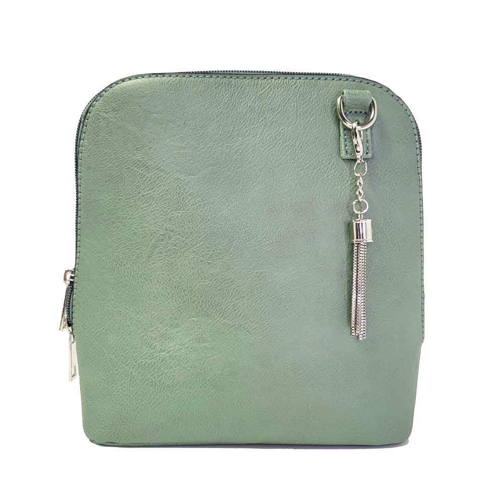 Kristen Crossbody