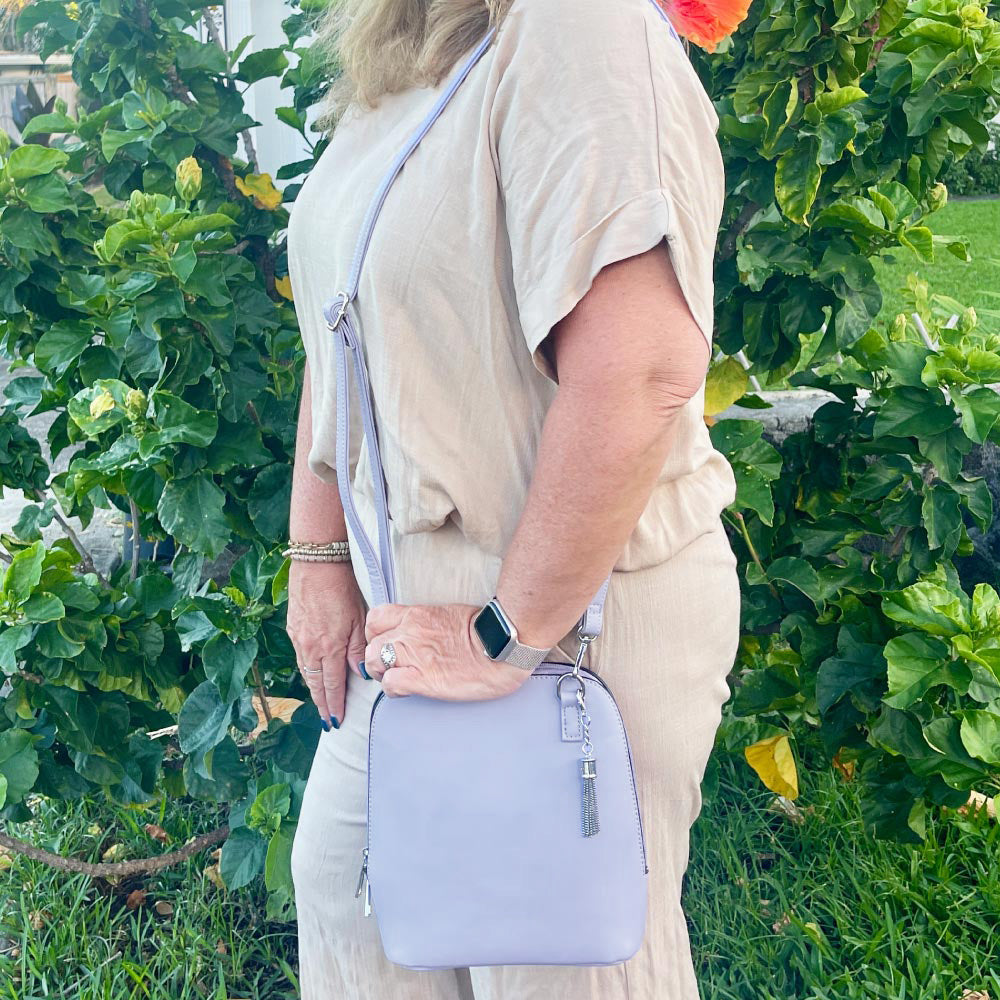 Kristen Crossbody