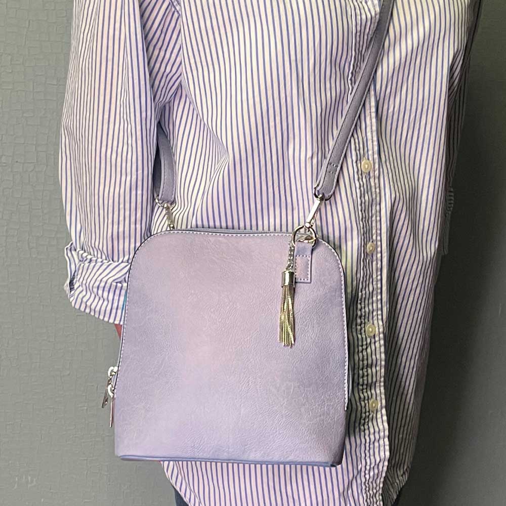 Kristen Crossbody