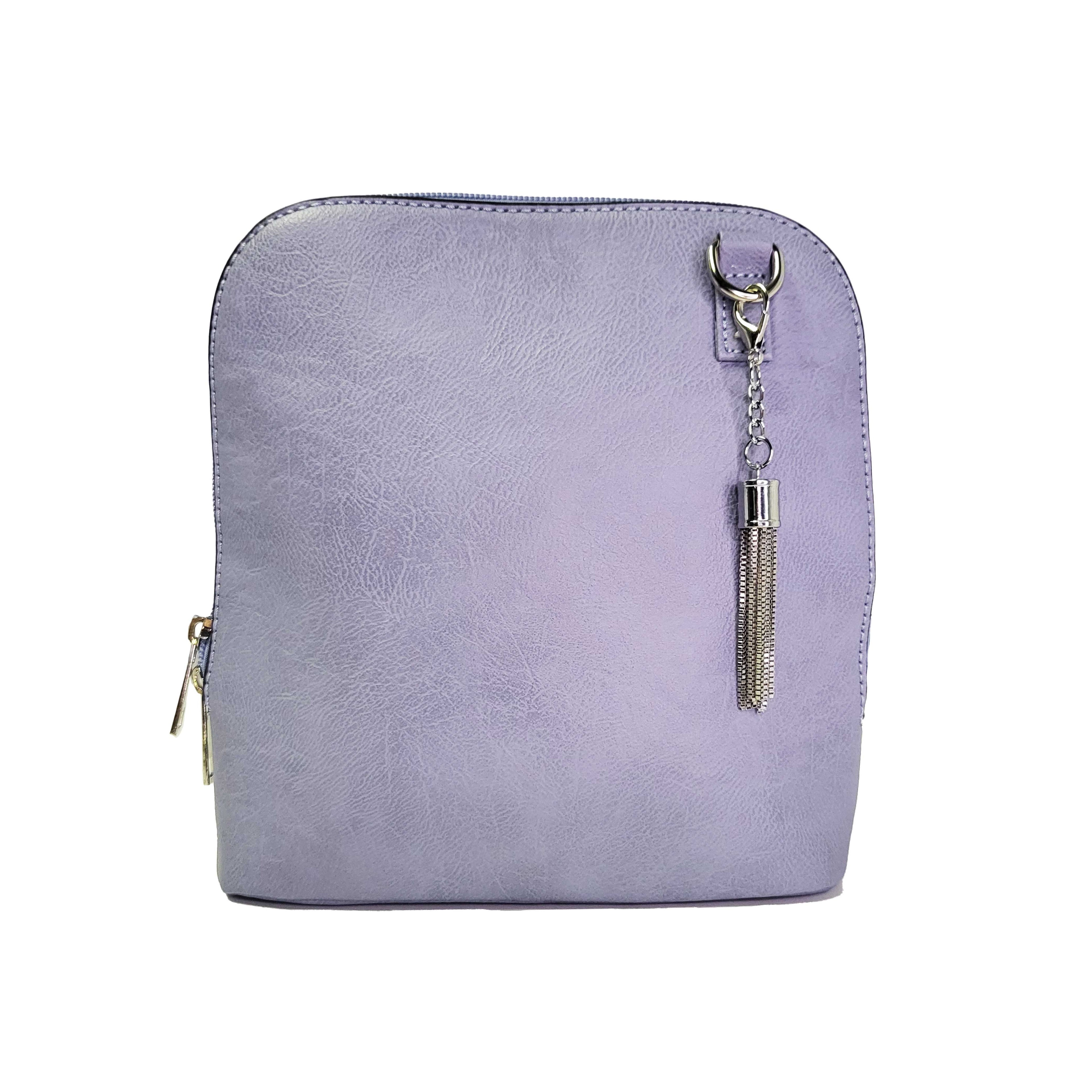Kristen Crossbody