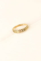 Bridge Ring