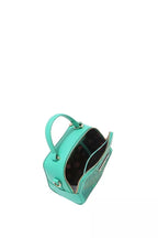 Nicole Lee USA Vegan Geometric Pattern Structured Handbag
