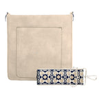 Ashley Crossbody (Multiple Colors)