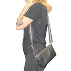 NEW! Stefani Crossbody/Wristlet