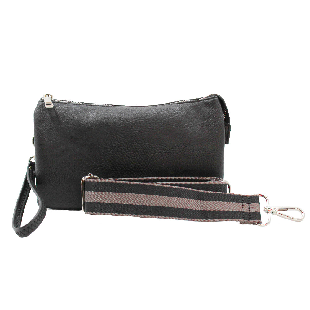 NEW! Stefani Crossbody/Wristlet