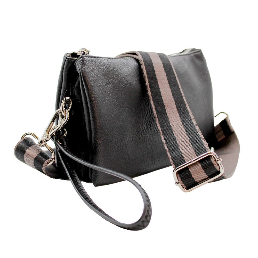 NEW! Stefani Crossbody/Wristlet