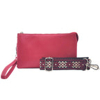 NEW! Stefani Crossbody/Wristlet
