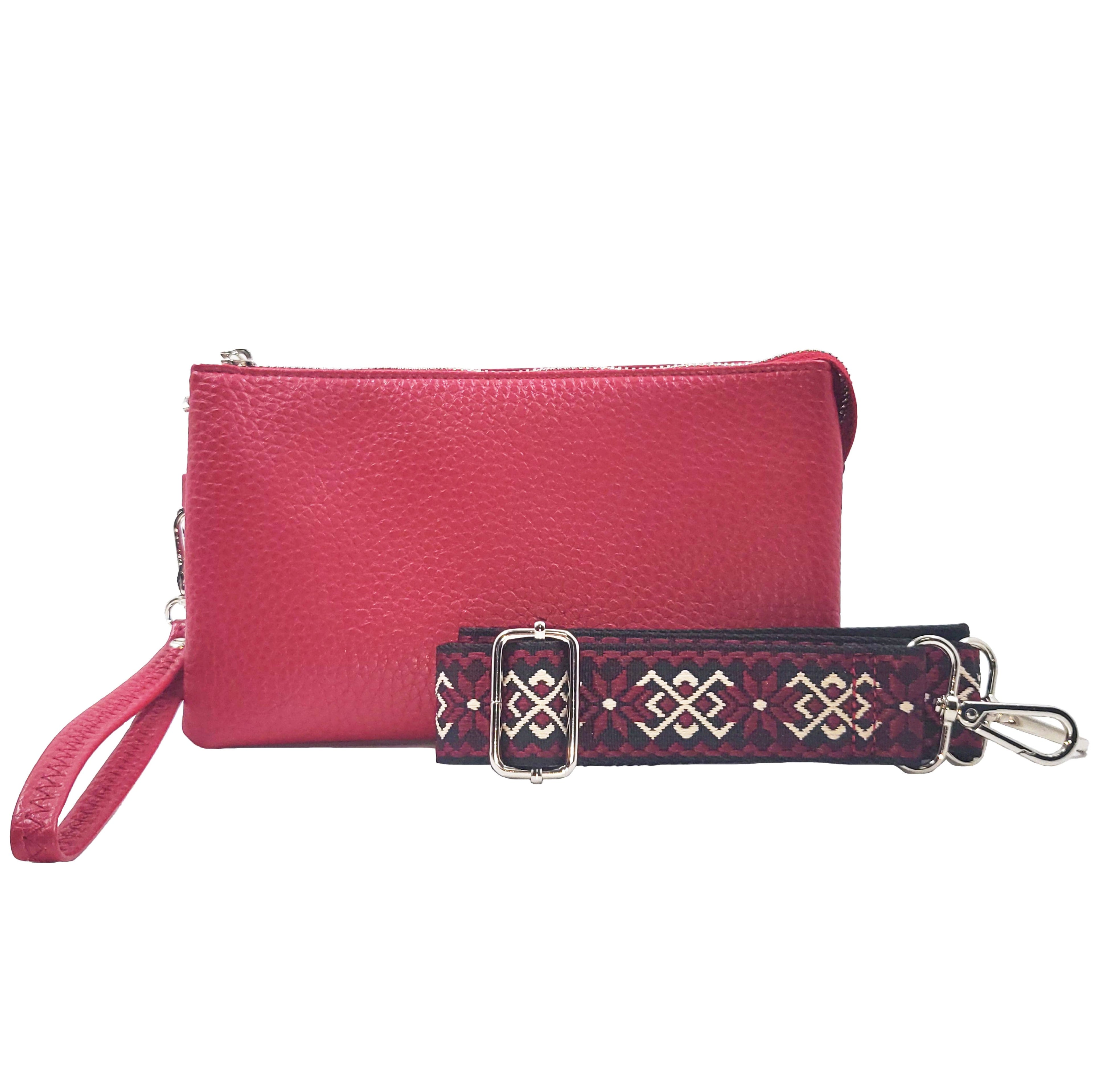 NEW! Stefani Crossbody/Wristlet