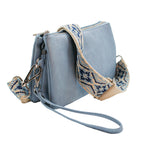 NEW! Stefani Crossbody/Wristlet