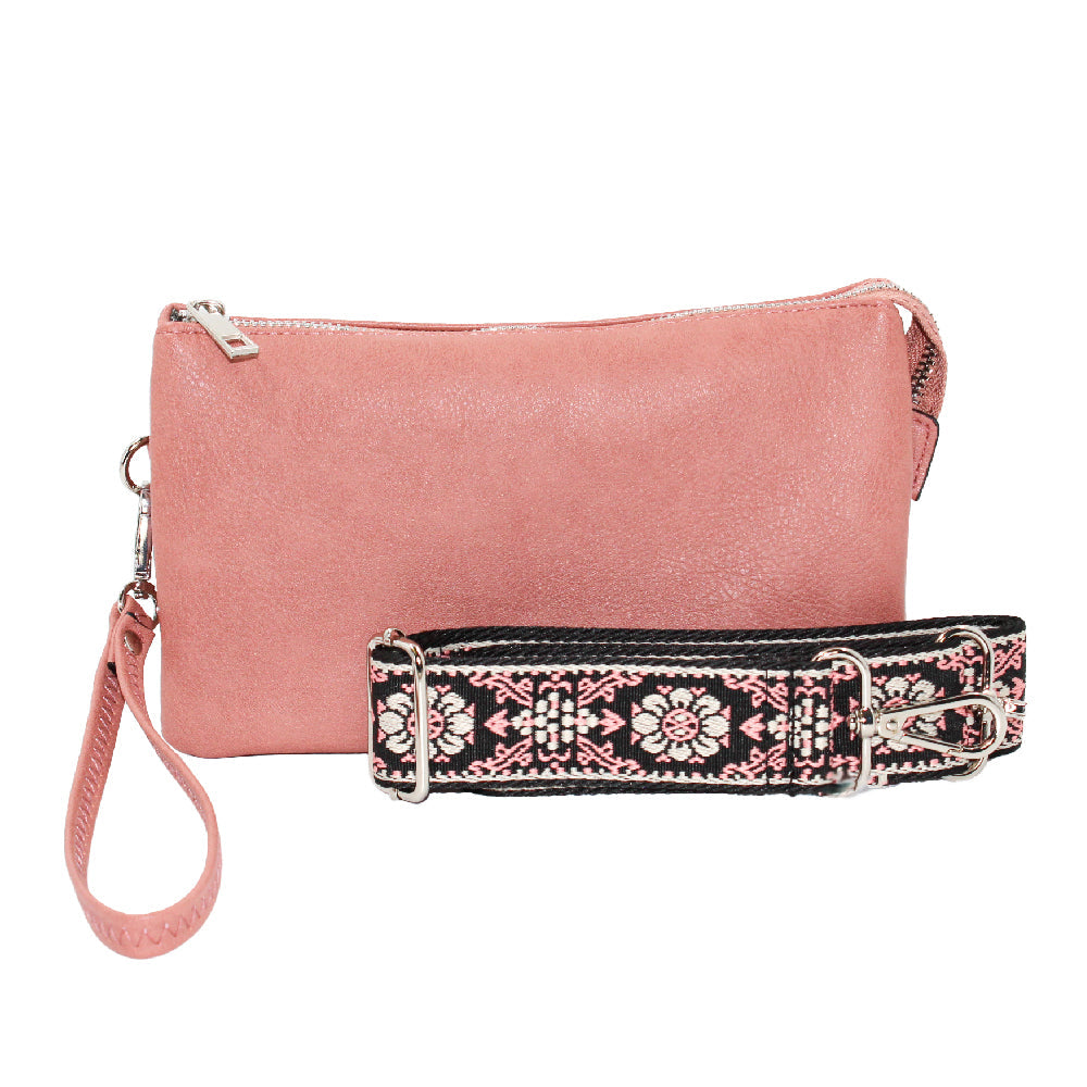 NEW! Stefani Crossbody/Wristlet