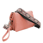 NEW! Stefani Crossbody/Wristlet