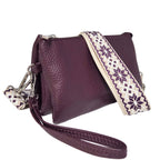 NEW! Stefani Crossbody/Wristlet