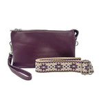 NEW! Stefani Crossbody/Wristlet