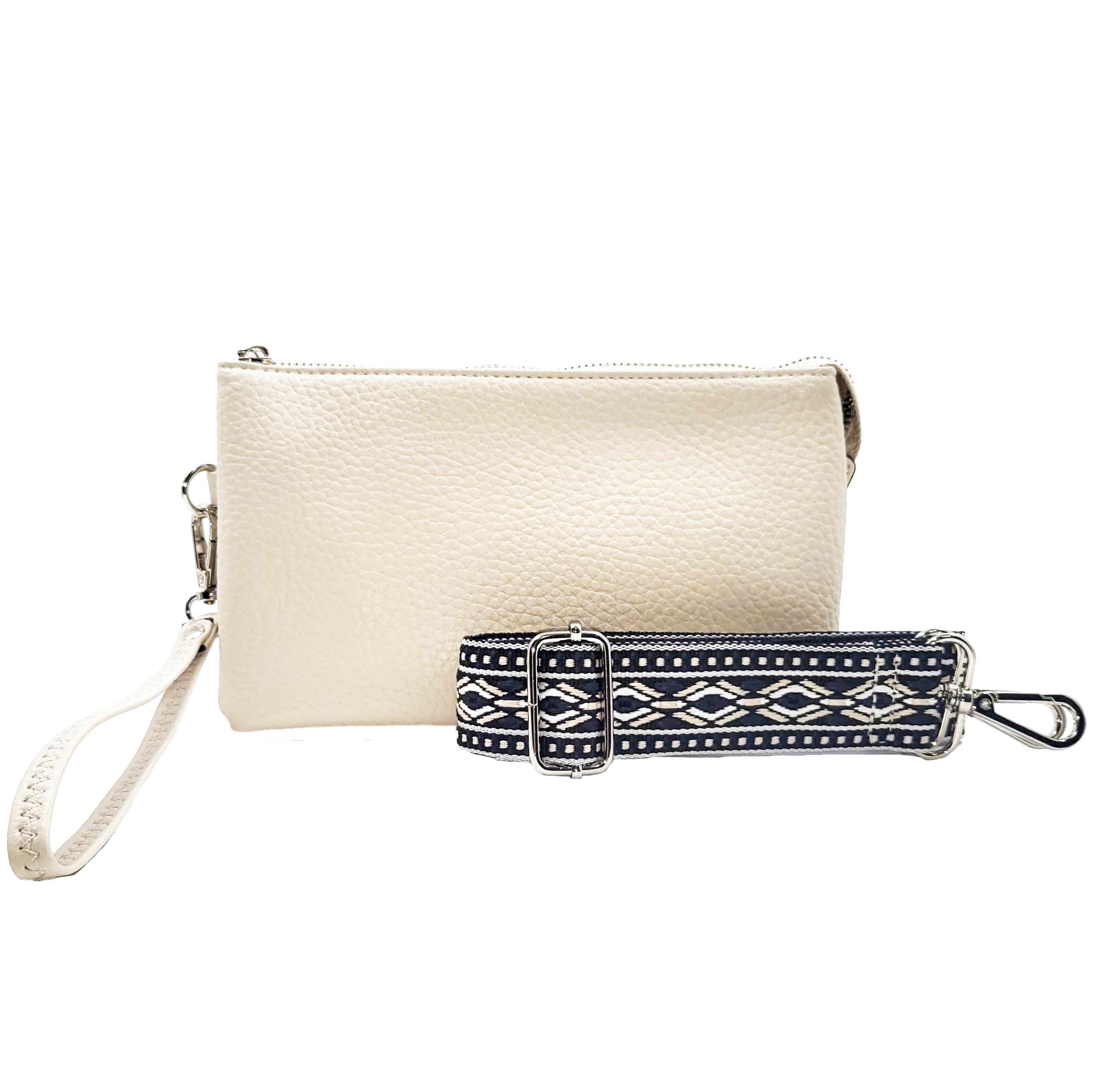 NEW! Stefani Crossbody/Wristlet